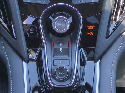 2024 Acura RDX w/Technology Package