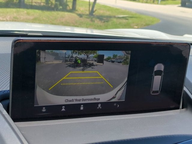 2024 Acura RDX w/Technology Package