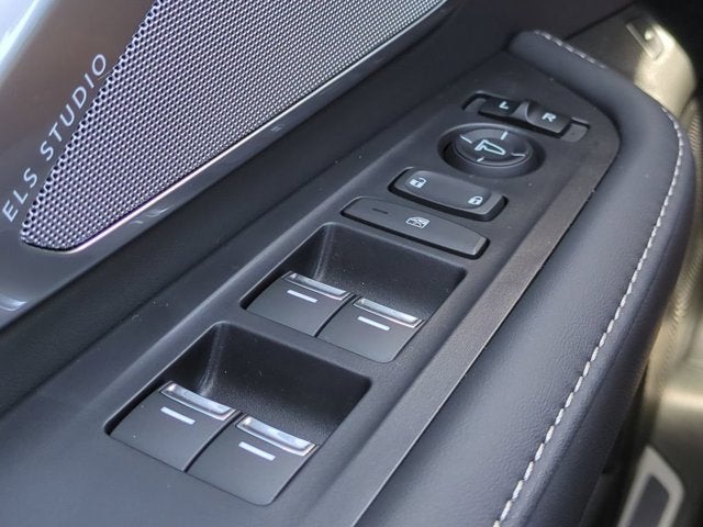 2024 Acura RDX w/Technology Package