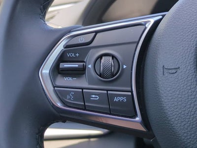 2024 Acura RDX w/Technology Package