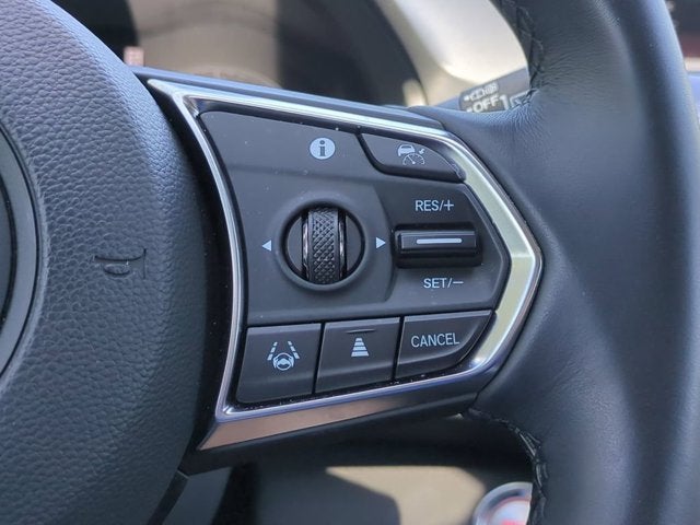 2024 Acura RDX w/Technology Package