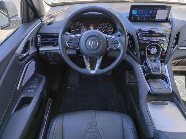 2021 Acura RDX SH-AWD w/Technology Package
