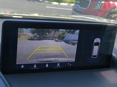 2021 Acura RDX SH-AWD w/Technology Package