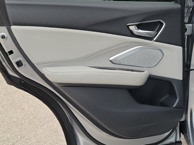 2023 Acura RDX w/Technology Package