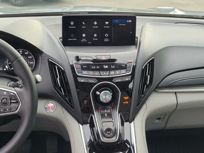 2023 Acura RDX w/Technology Package