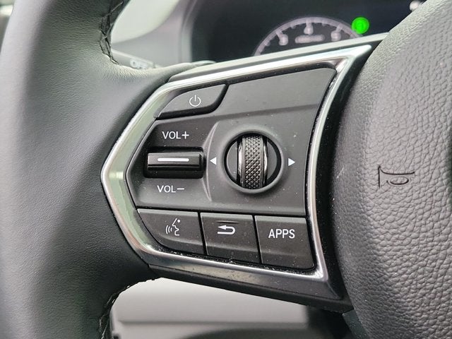 2023 Acura RDX w/Technology Package