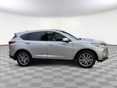 2023 Acura RDX w/Technology Package