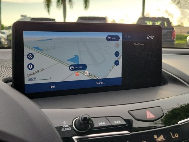 2023 Acura RDX w/Technology Package