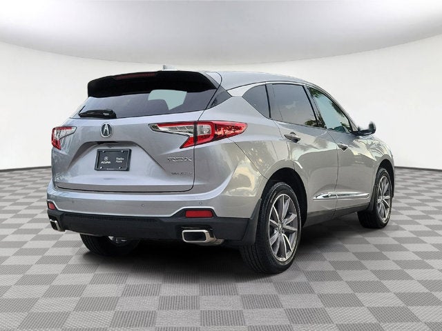 2023 Acura RDX w/Technology Package