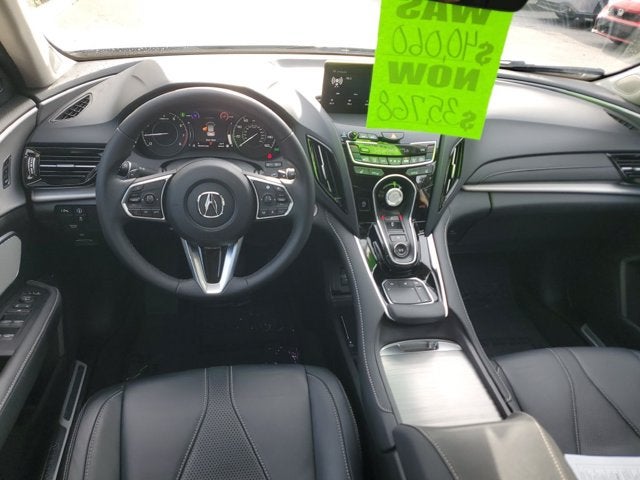 2024 Acura RDX w/Technology Package