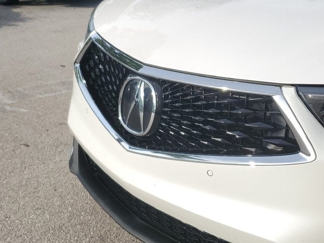 2024 Acura RDX w/Technology Package