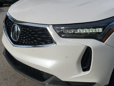2024 Acura RDX w/Technology Package