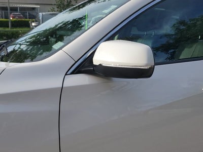 2024 Acura RDX w/Technology Package
