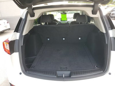 2024 Acura RDX w/Technology Package