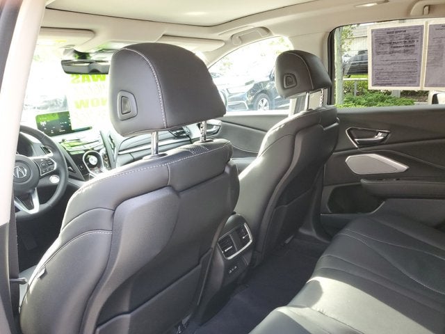 2024 Acura RDX w/Technology Package