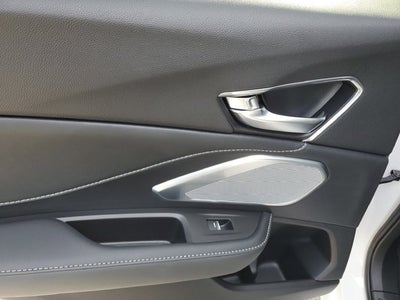 2024 Acura RDX w/Technology Package