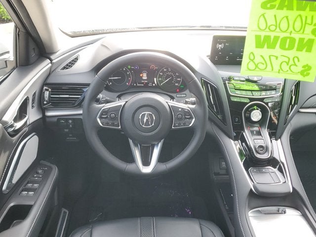 2024 Acura RDX w/Technology Package