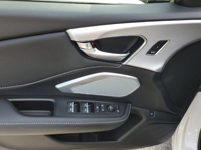 2024 Acura RDX w/Technology Package