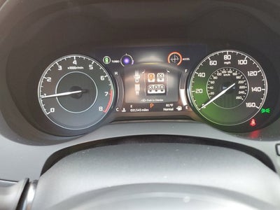 2024 Acura RDX w/Technology Package