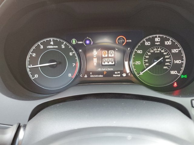 2024 Acura RDX w/Technology Package