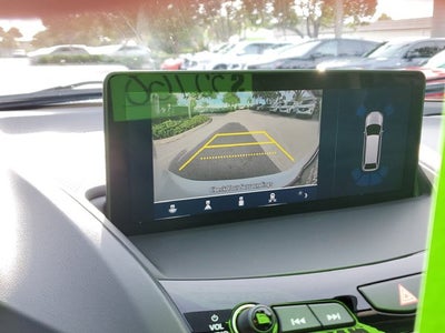2024 Acura RDX w/Technology Package