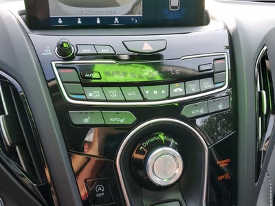 2024 Acura RDX w/Technology Package
