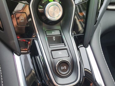 2024 Acura RDX w/Technology Package