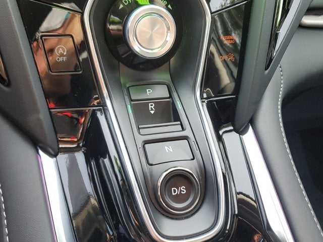 2024 Acura RDX w/Technology Package
