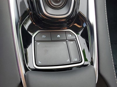 2024 Acura RDX w/Technology Package