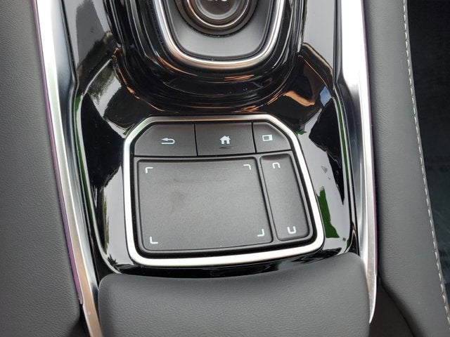 2024 Acura RDX w/Technology Package