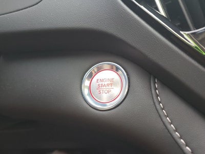 2024 Acura RDX w/Technology Package