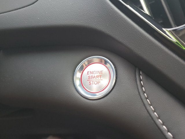 2024 Acura RDX w/Technology Package