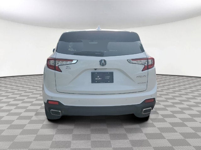2024 Acura RDX w/Technology Package