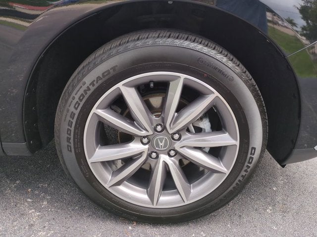 2024 Acura RDX w/Technology Package