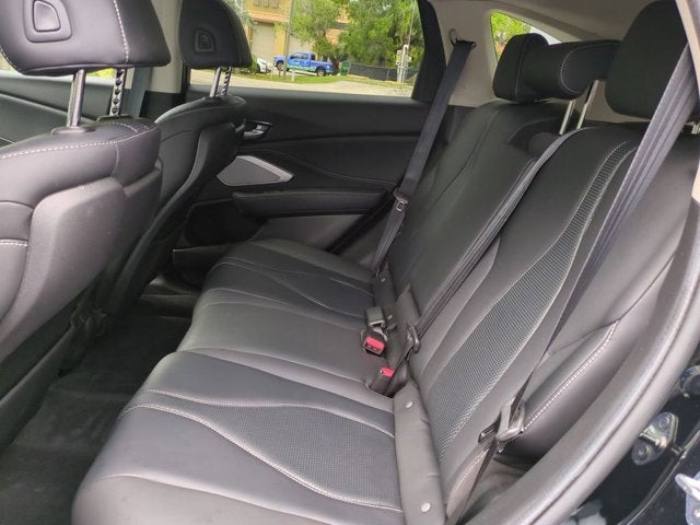 2024 Acura RDX w/Technology Package