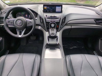 2024 Acura RDX w/Technology Package