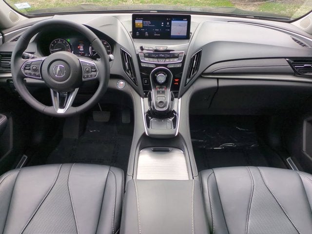 2024 Acura RDX w/Technology Package