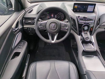 2024 Acura RDX w/Technology Package