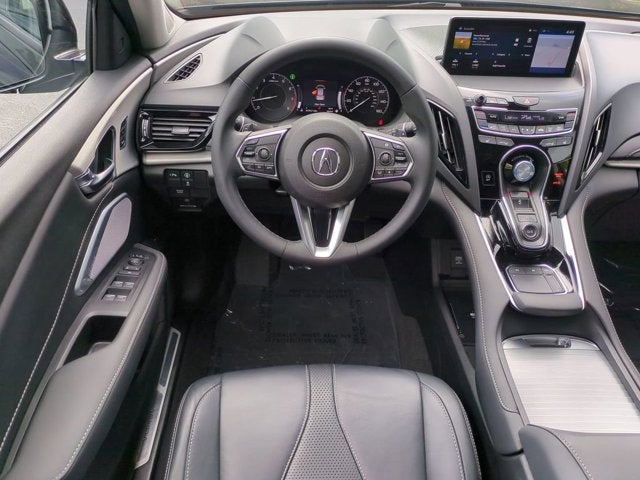 2024 Acura RDX w/Technology Package