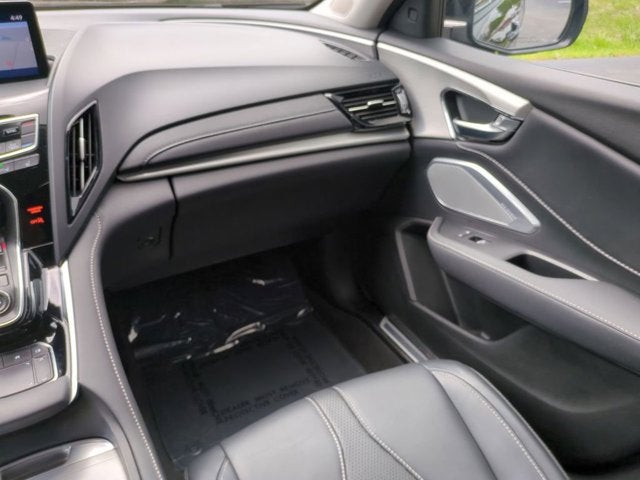 2024 Acura RDX w/Technology Package