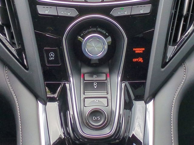 2024 Acura RDX w/Technology Package