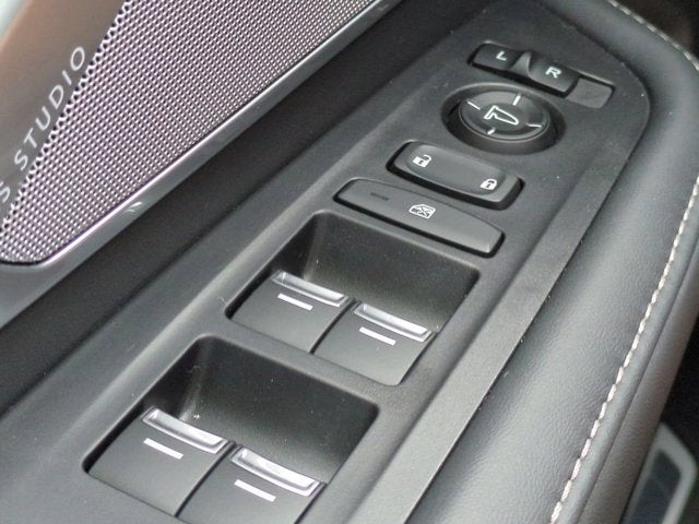 2024 Acura RDX w/Technology Package
