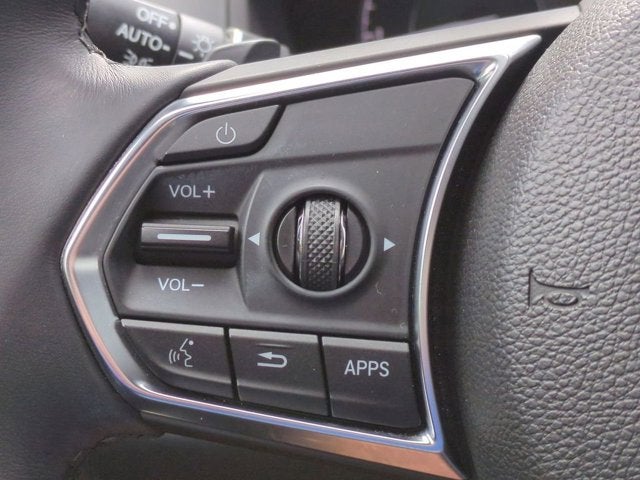 2024 Acura RDX w/Technology Package