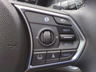 2024 Acura RDX w/Technology Package