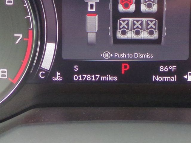 2024 Acura RDX w/Technology Package