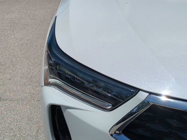 2024 Acura RDX w/Technology Package