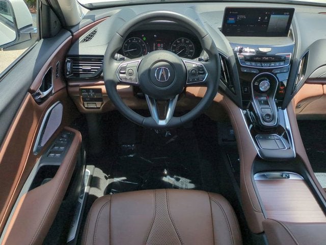 2024 Acura RDX w/Technology Package