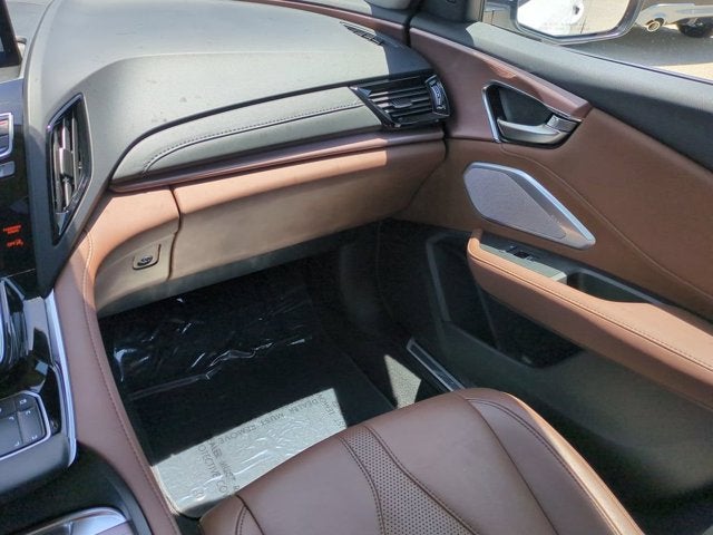 2024 Acura RDX w/Technology Package