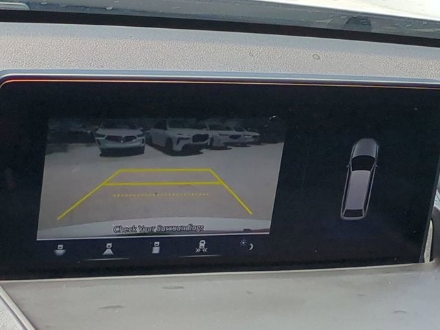 2024 Acura RDX w/Technology Package