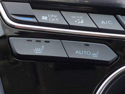 2024 Acura RDX w/Technology Package